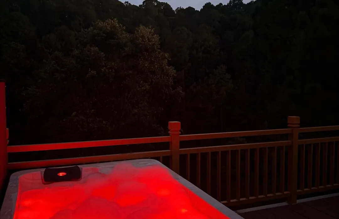 La Estela NatureSuites-1