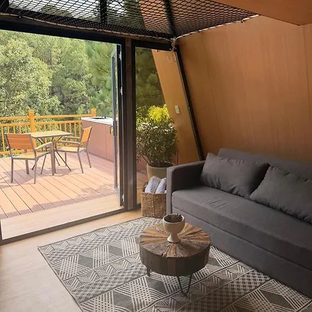 La Estela NatureSuites-3