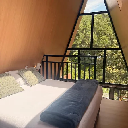 La Estela NatureSuites-2